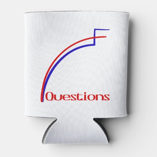 質問 缶クーラー (正面)