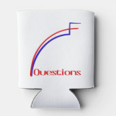 質問 缶クーラー (裏面)