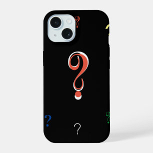 質問 iPhone 15ケース