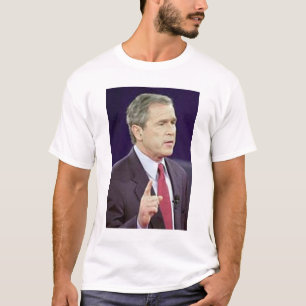 質問 Tシャツ