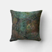 質屋20X20の枕 クッション (裏面)