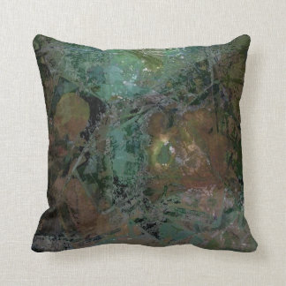 質屋20X20の枕 クッション