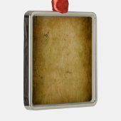 質屋; ヴィンテージの古い学校シリーズ メタルオーナメント (右)