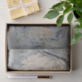 質感のある漫画の車キャラクター 薄葉紙 (ギフト)