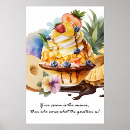 質疑応答ポスター ポスター