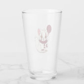 質素に タンブラーグラス (裏面)