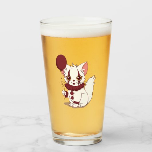 質素に タンブラーグラス (ドリンク正面)