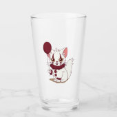 質素に タンブラーグラス (正面)