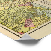 質量、RI 2 ポスター (角)