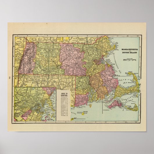 質量、RI 2 ポスター (正面)