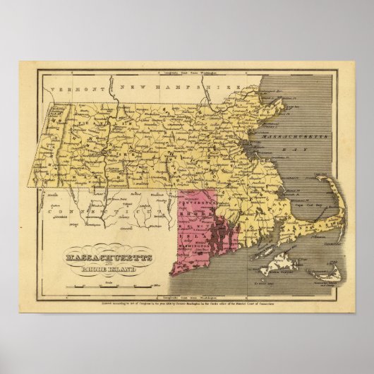 質量、RI 3 ポスター (正面)