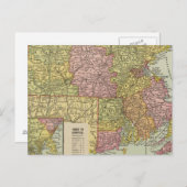 質量、RI 3 ポストカード (正面/裏面)