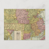 質量、RI 3 ポストカード (正面)