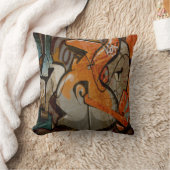 質13 クッション (ブランケット)