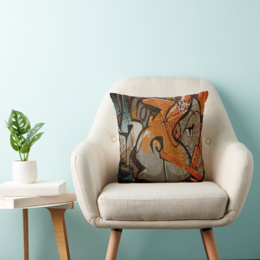 質13 クッション (椅子)