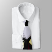 賭けること ネクタイ (タイ)