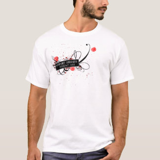 賭け Tシャツ