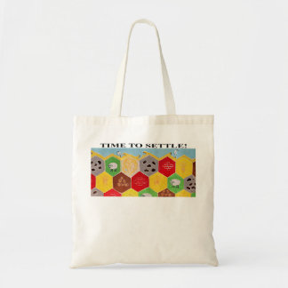 賭博のギアのためのトートバックを解決する時間 トートバッグ