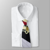 賭博のテーブル ネクタイ (タイ)