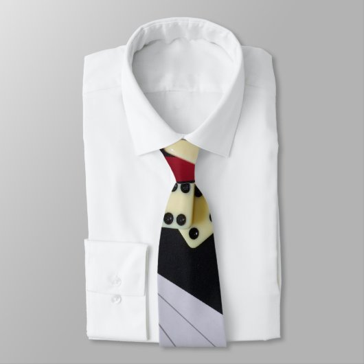 賭博のテーブル ネクタイ (タイ)