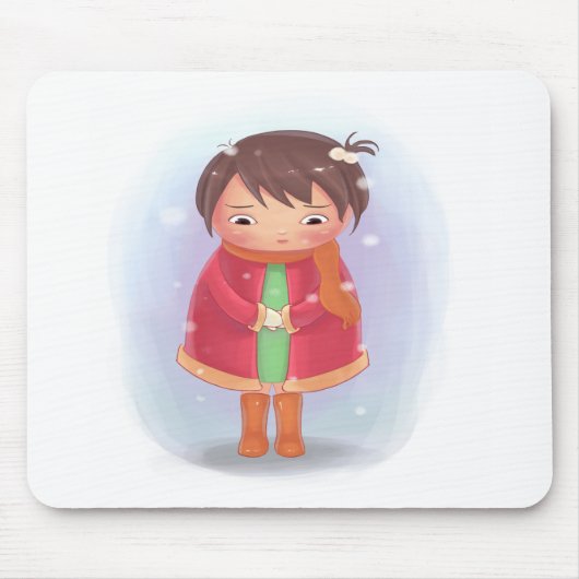 賭博のマウスパッド マウスパッド (正面)