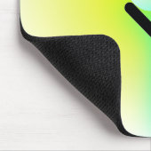 賭博の神のマウスパッド マウスパッド (コーナー)