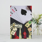 賭博カジノゲームピース (スタンド正面)