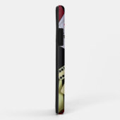 賭博カジノゲームピース Case-Mate iPhoneケース (裏面/右)