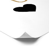 賭博グランパ ポスター (角)