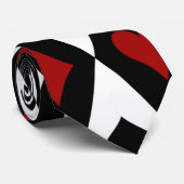 賭博ブラックジャックカードプレーヤーカジノラスベガス ネクタイ (ロール)