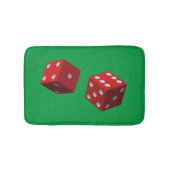 賭博ホール バスマット (正面)