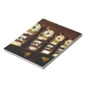 賭博マシンワンアームドバンディットマネーラスベガス ノートパッド (回転)