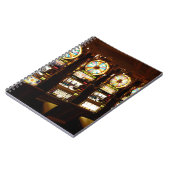 賭博マシンワンアームドバンディットマネーラスベガス ノートブック (左側)