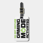 賭博モード ラゲッジタグ (正面縦)