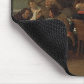 賭博家 マウスパッド (コーナー)