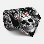 賭博王 ネクタイ (ロール)