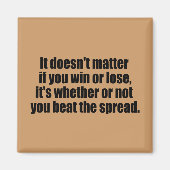 賭博磁石 マグネット (正面)