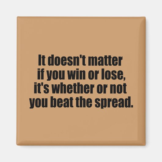 賭博磁石 マグネット (正面)