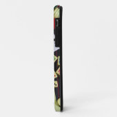 賭博表 Case-Mate iPhoneケース (裏面/左)