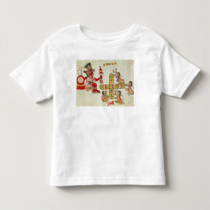 賭博Patoliおよび神 トドラーTシャツ