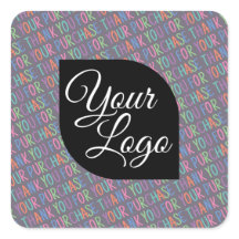 購入おもしろいの追加ロゴカラフルをありがとう