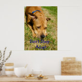 購入しない…採用 ポスター (キッチン)