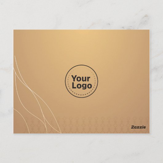 購入はがき ポストカード (裏面)