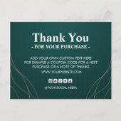 購入はがき ポストカード (正面)