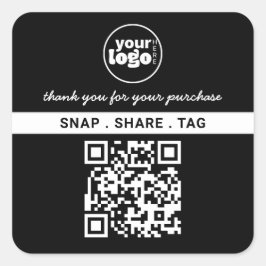 購入シンプルSmall Business スクエアシール