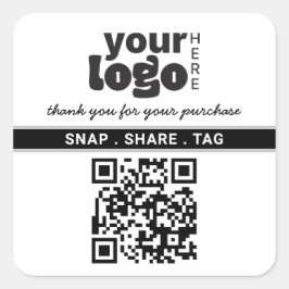 購入シンプルSmall Business スクエアシール