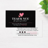 購入ハート割引 (デスク)