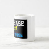 購入夜遅くのマグ コーヒーマグカップ (中央)