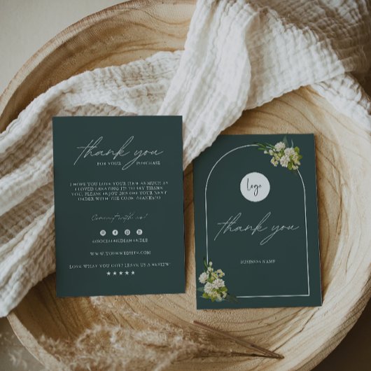 購入感謝していカード用の印刷可能 サンキューカード