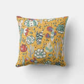 贅沢と心地よいに浸スタイリッシュる クッション (裏面)